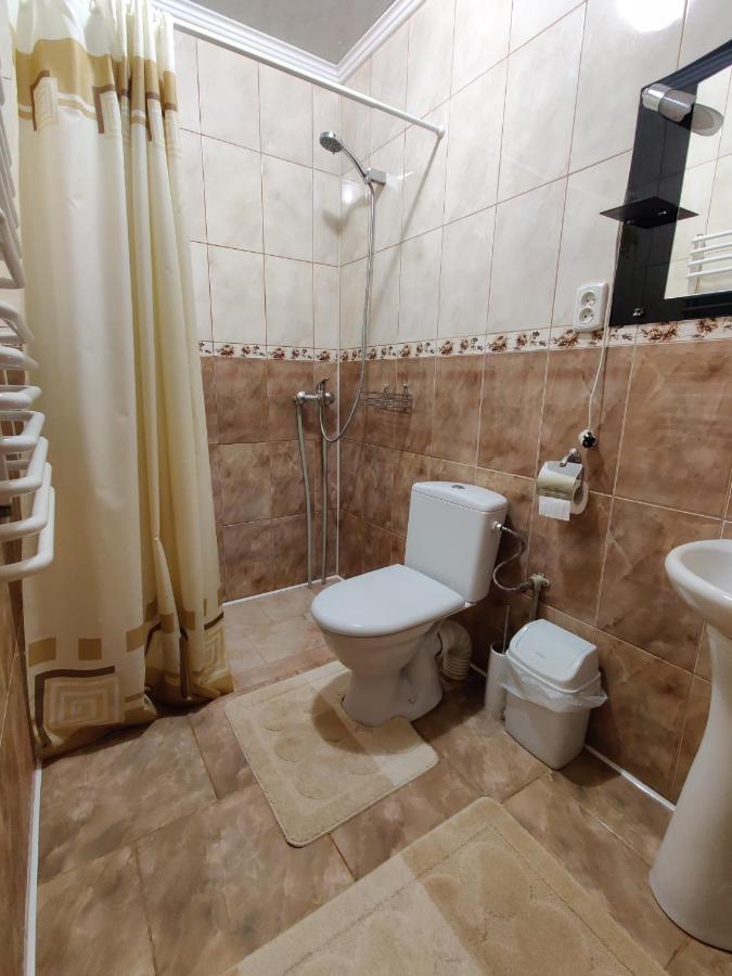 зелена валило Holiday home Kosiv