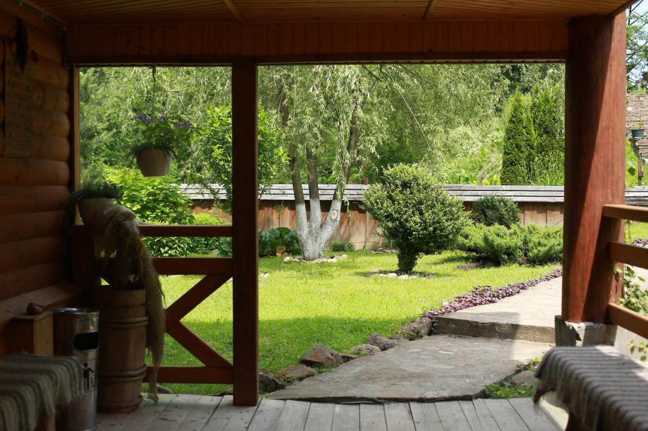 зелена валило Holiday home