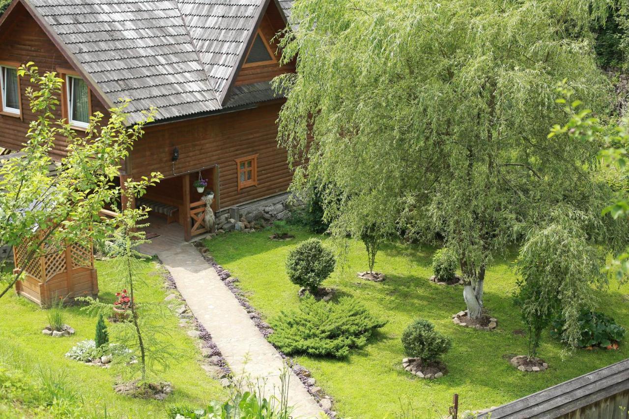 Holiday home зелена валило *