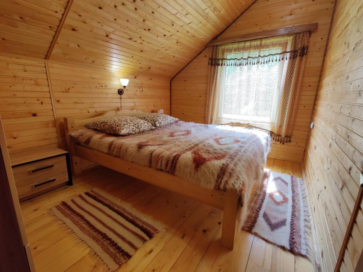 Holiday home зелена валило *