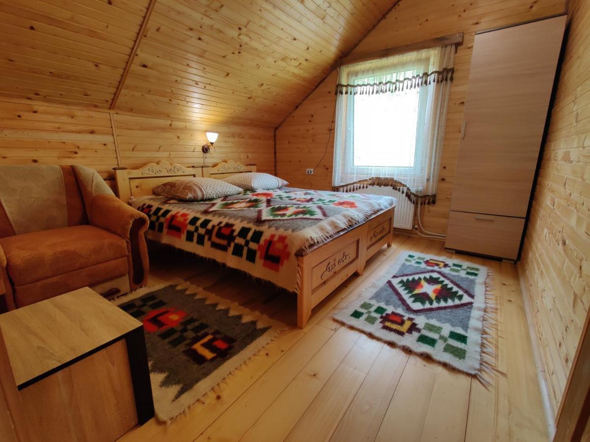 Holiday home зелена валило