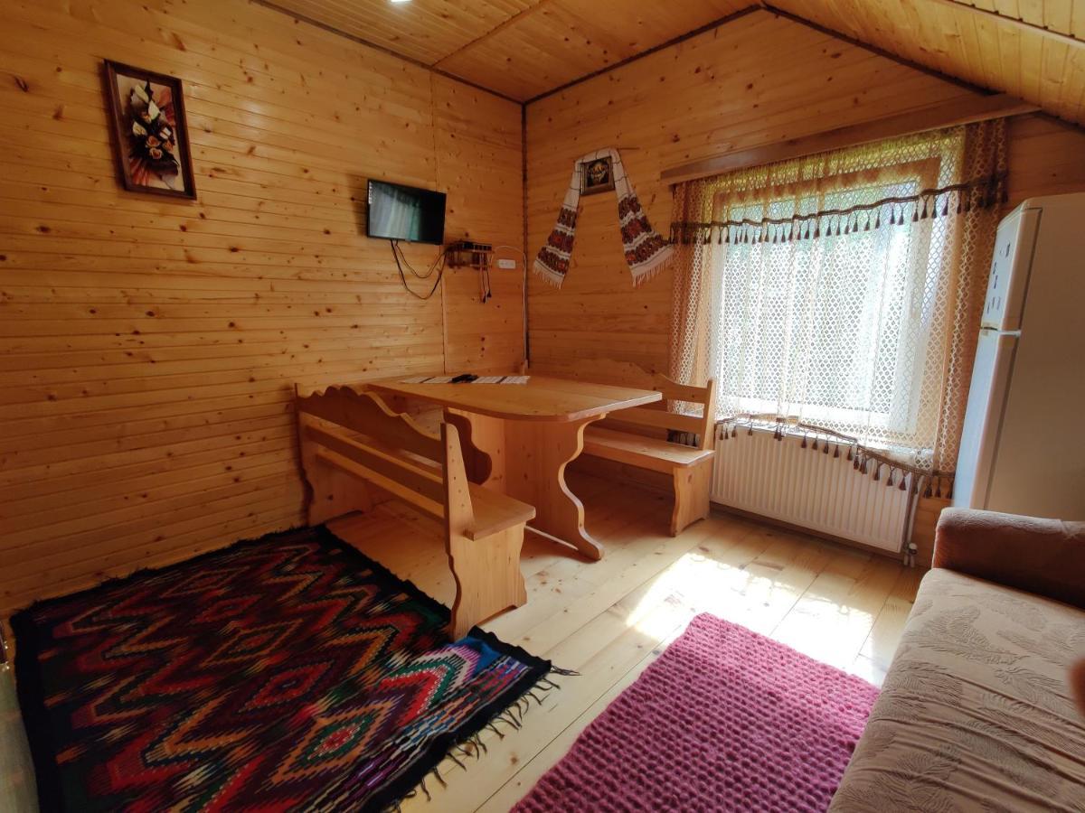 зелена валило *